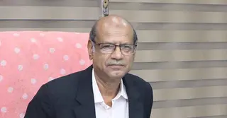 সড়ক নির্মাণে টেকনিক্যাল এক্সপার্টদের জবাবদিহিতা নিশ্চিতের বিকল্প নেই: রাজউক চেয়ারম্যান